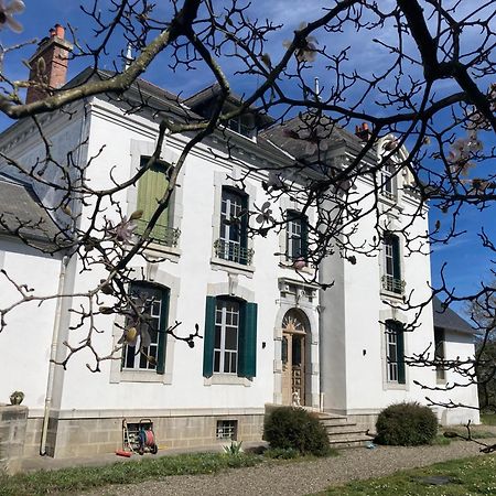 Maison Mokassi Laloubere Buitenkant foto