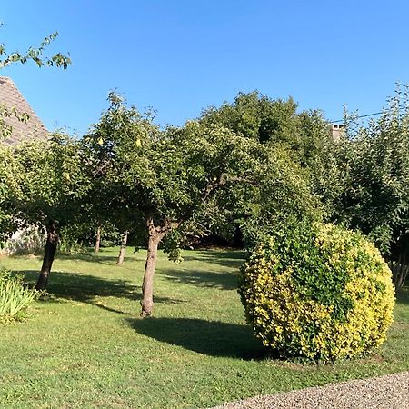 Maison Mokassi Laloubere Buitenkant foto