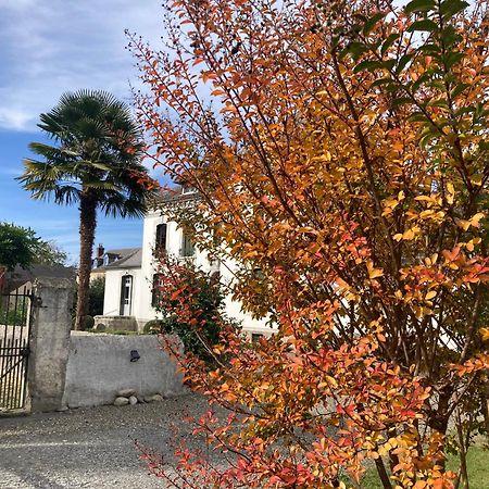 Maison Mokassi Laloubere Buitenkant foto