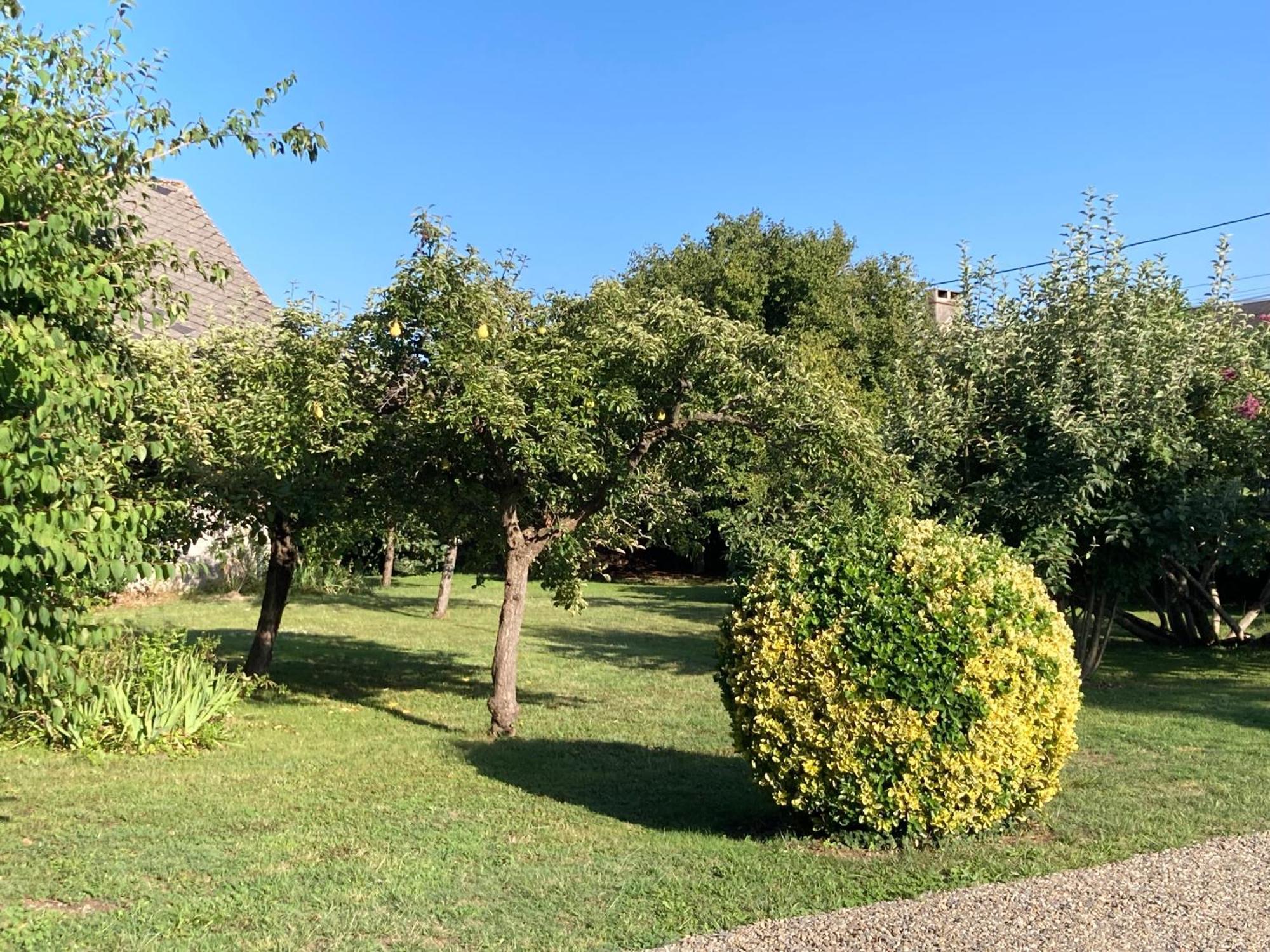 Maison Mokassi Laloubere Buitenkant foto